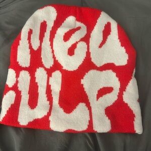 Mea Culpa Hat